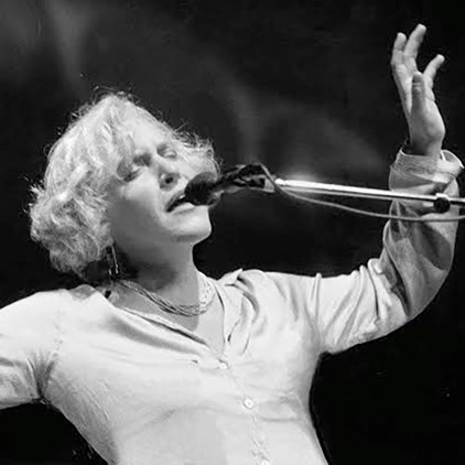 Lisa Sokolov