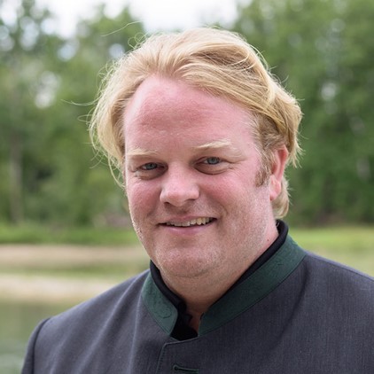 Markus J. Frey