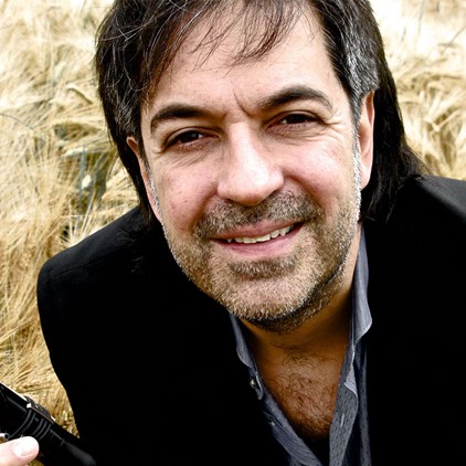 Marco Santilli