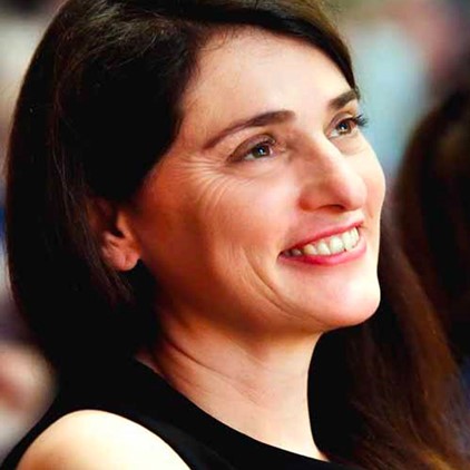 Valérie Loher