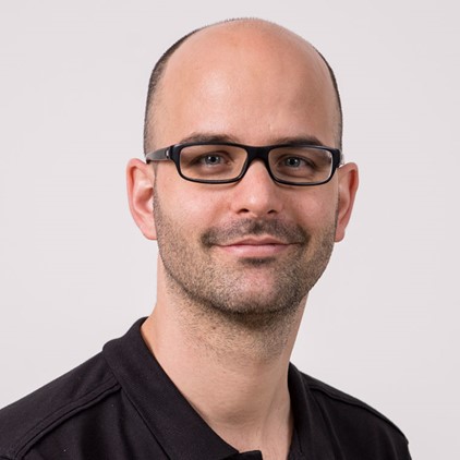 Marco Castellini