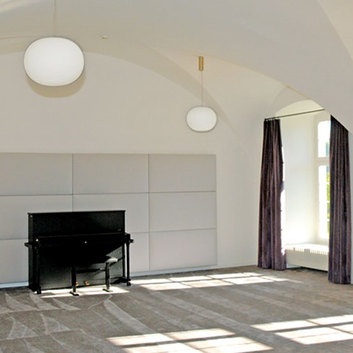 Salle de répétition 2 internal