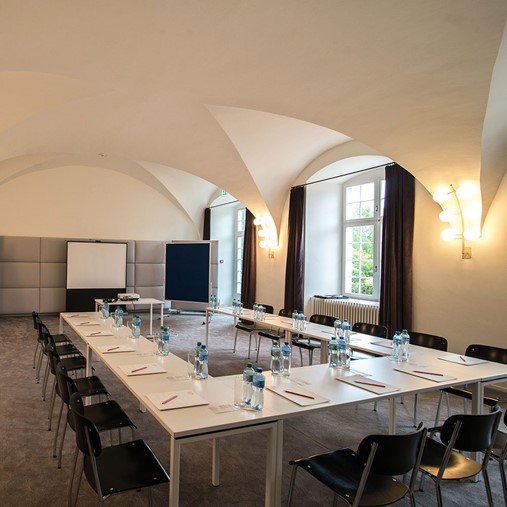 Rehearsal Room 5 internal