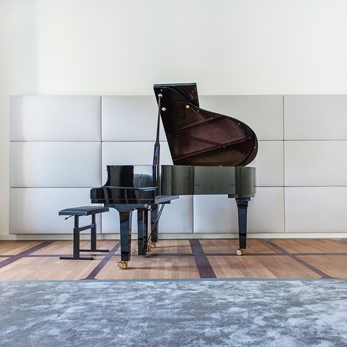 Rehearsal Room 7 internal
