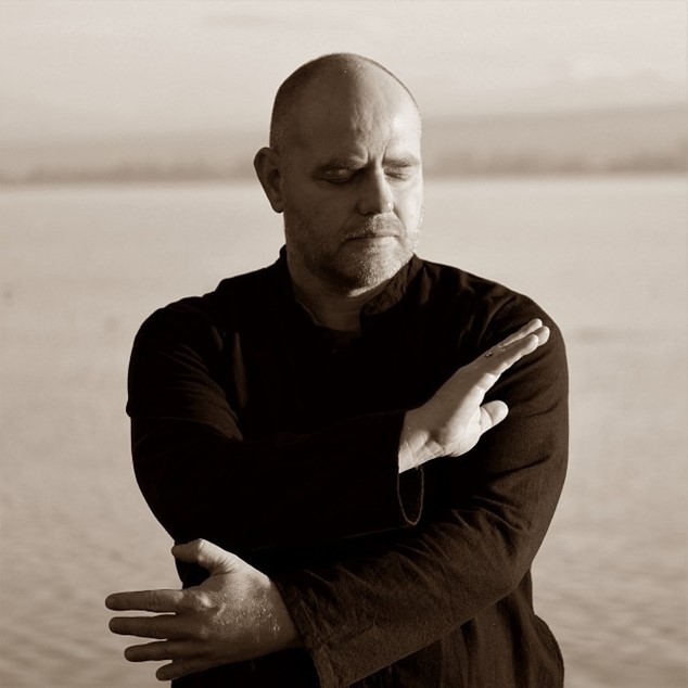 Gerold Gerber
