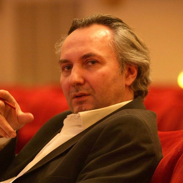 Wiktor Bockman