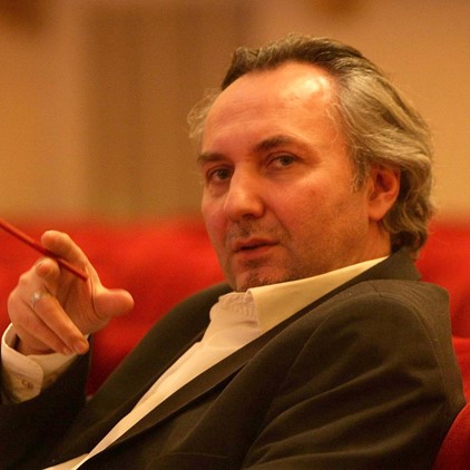 Wiktor Bockman