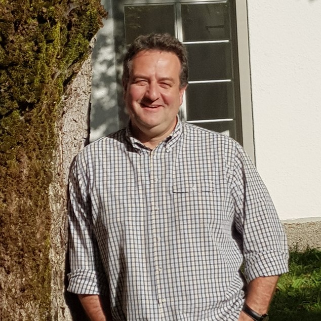 Thomas Kölliker