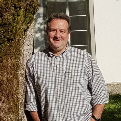 Thomas Kölliker