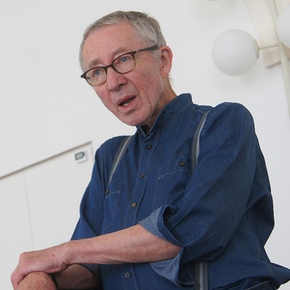 Karl Scheuber