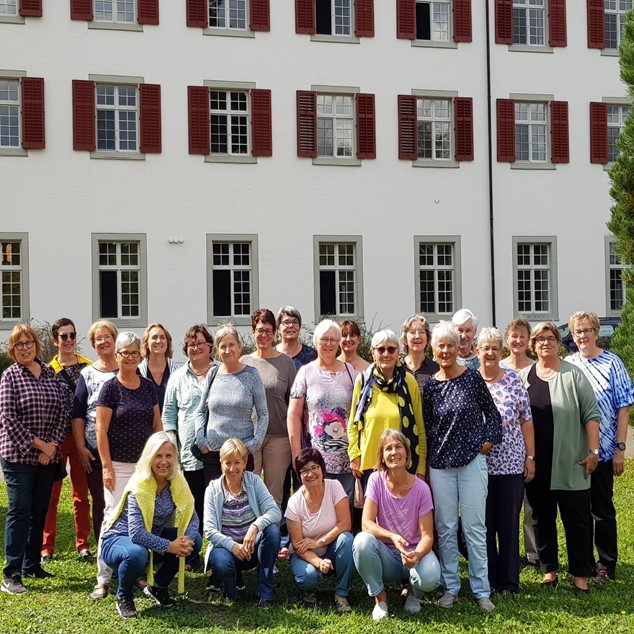 Frauenchor Neftenbach