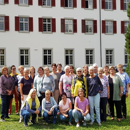 Frauenchor Neftenbach