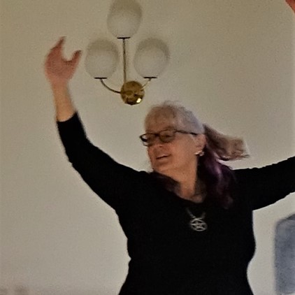 Susi Aregger