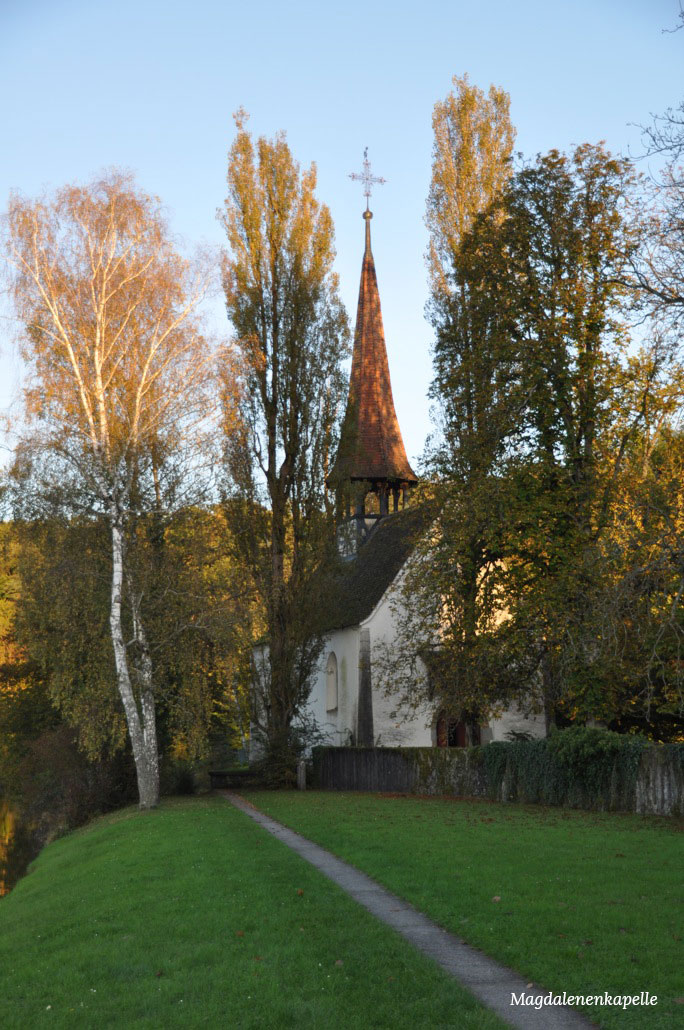 Magdalenenkapelle