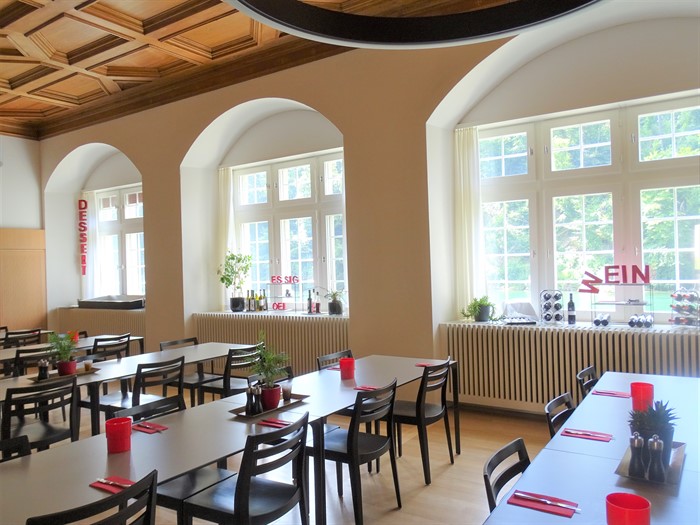 Hotel Gastronomie Klein