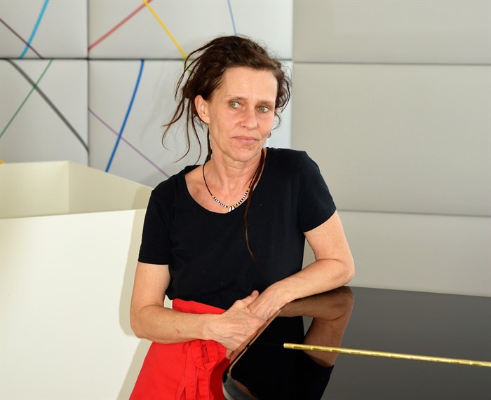 Jacqueline Cut