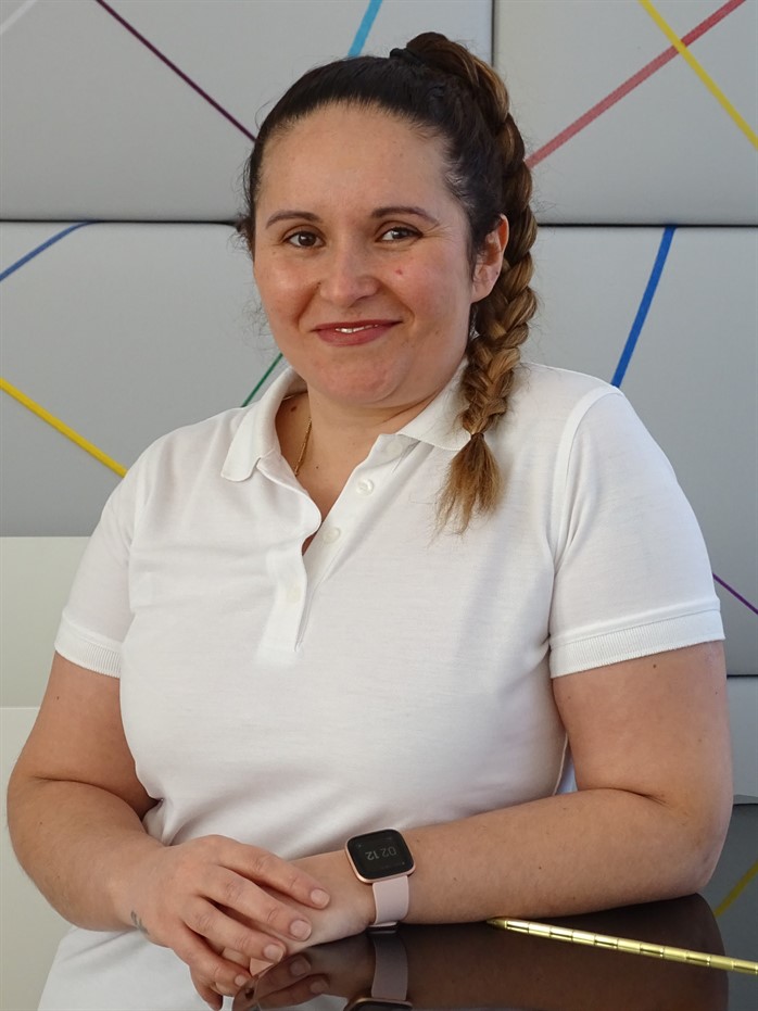 Cristina Duarte Cut1