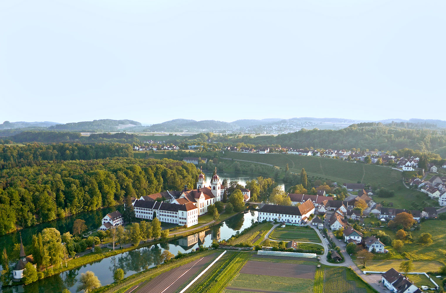 Umgebung