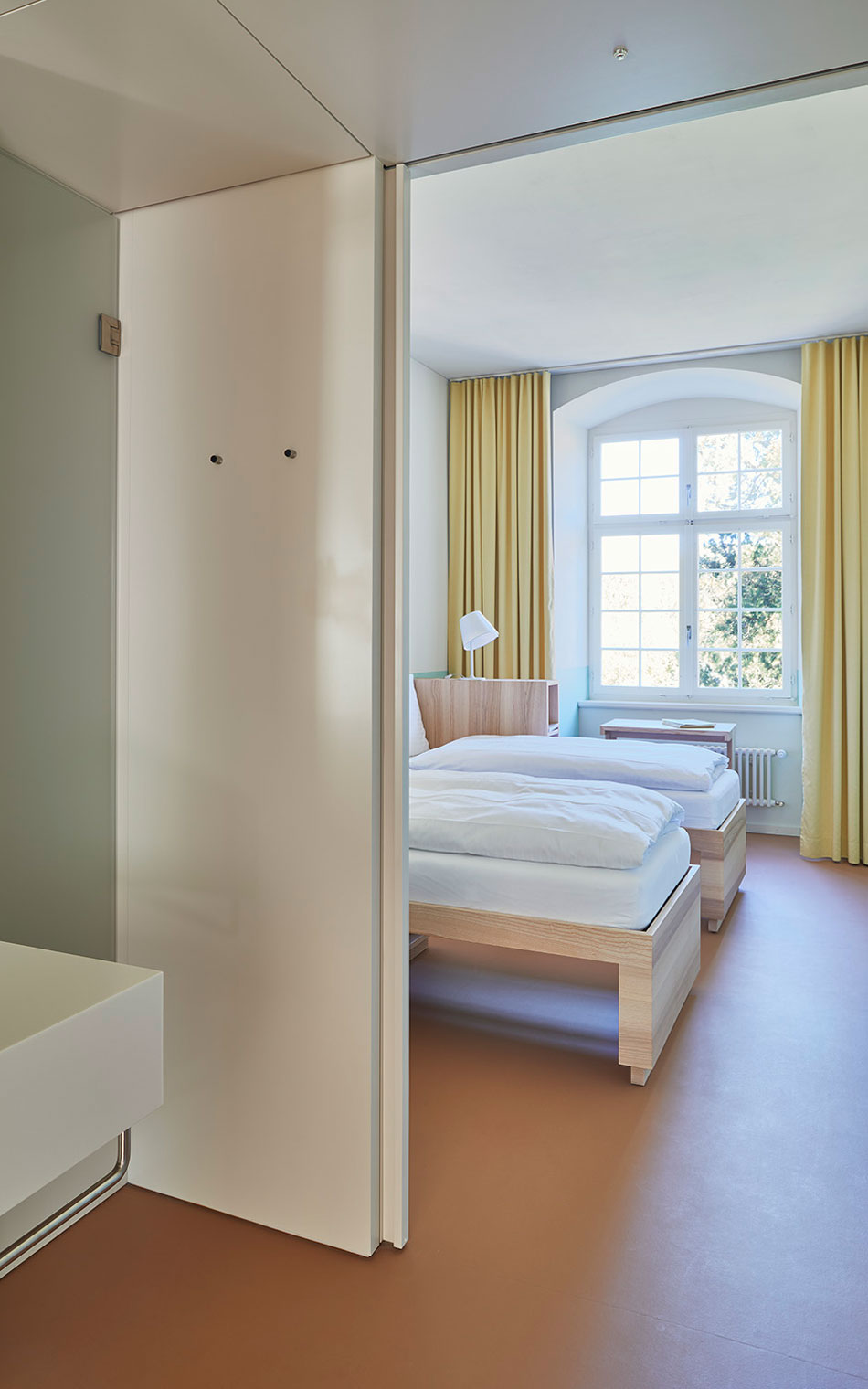 Zimmer 1