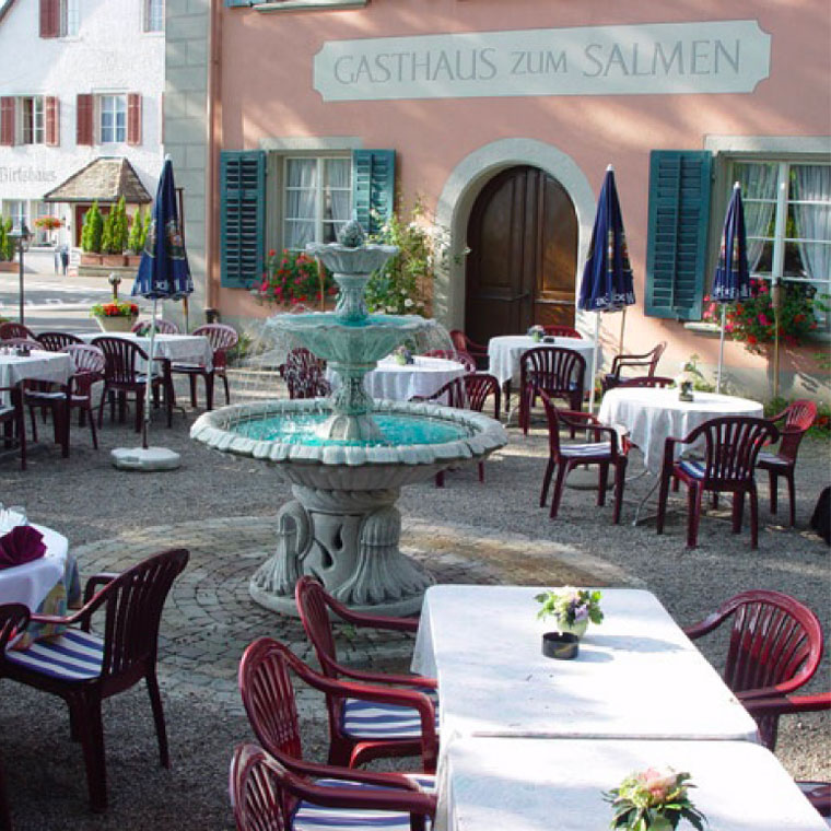 Restaurant 1