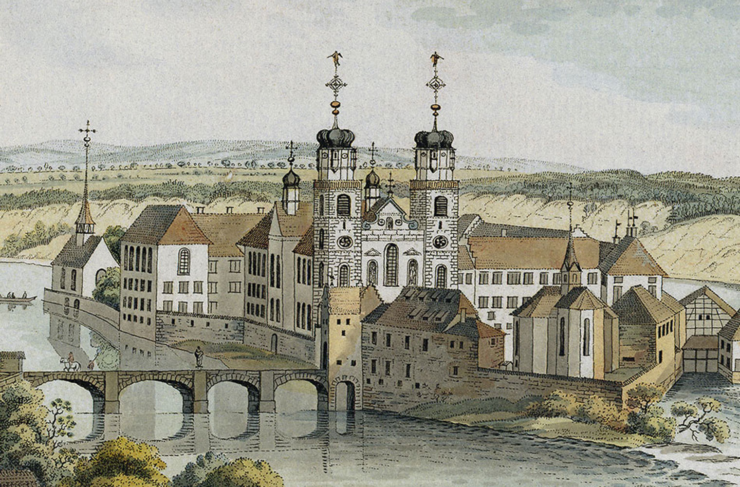 Geschichte